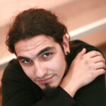Comico Pietro Sparacino