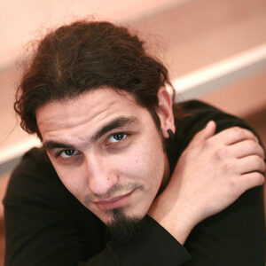 Comico Pietro Sparacino