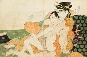 Utamaro