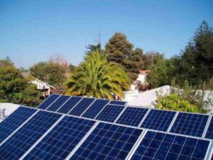 Gruppo d'acquisto solare