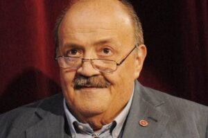 Maurizio Costanzo
