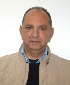 Giorgio Iaquinoto