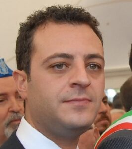 Nino Minardo
