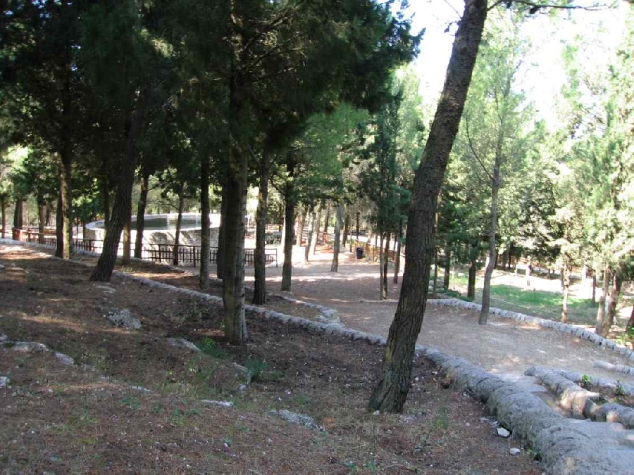 Tre milioni di euro per la pista ciclabile di Chiaramonte Gulfi