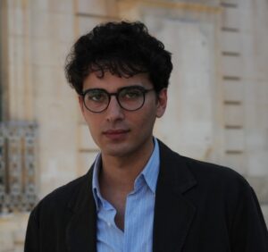 Alessandro Intini