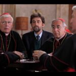 Habemus papam, Nanni Moretti