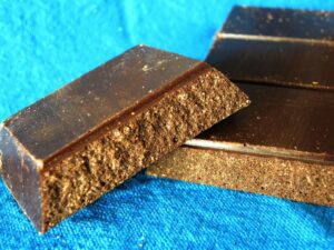 cioccolato modicano