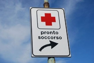 Salvi i pronto soccorso di Comiso e Scicli