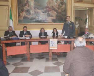 Una lezione sulle ecomafie