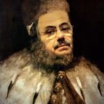Il Doge del Tintoretto