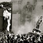 Cristo Risorto Scicli