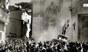 Cristo Risorto Scicli