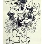 Guttuso, Quasimodo