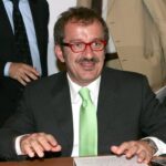 Roberto Maroni