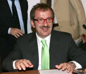 Roberto Maroni