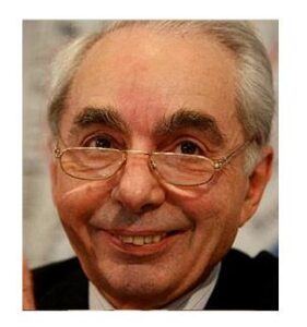 Giuliano Amato