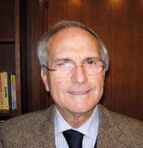 Salvo Andò
