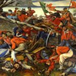 I Mille e Garibaldi, Guttuso