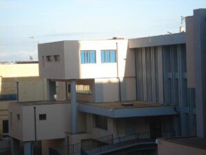 Nautico di Pozzallo