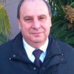 L'oncologo Carmelo Iacono