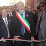 Inaugurazione mostra Risorgimento