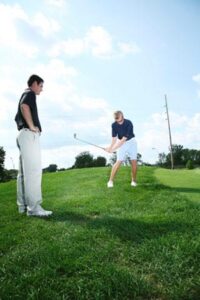 Sicilian Open di golf