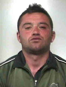 Placido Dino Giuffrida