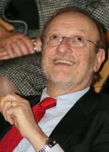 Il Rettore Recca