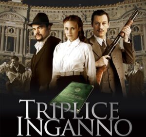 Triplice inganno