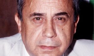 Leonardo Sciascia