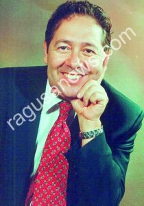 Salvatore Battaglia