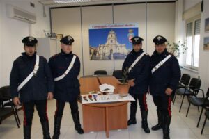 Le risultanze dell'operazione