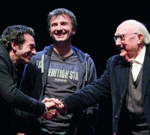 Ficarra, Picone e Camilleri