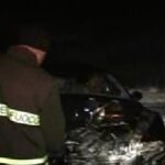 Incidente alla Caitina