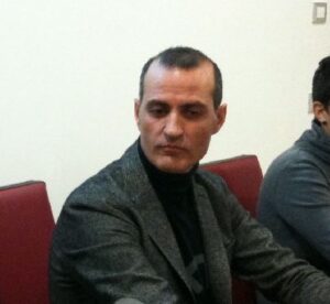Girolamo Carpentieri