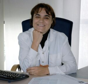 Paola Muti