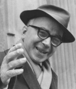 Giorgio La Pira