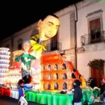 Carnevale chiaramontano