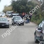 Era con i genitori, che hanno assistito impietriti