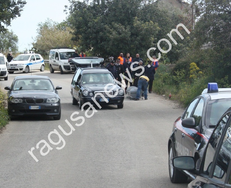 Littorina investe e uccide bambina rumena di 6 anni