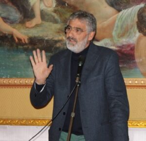 Giovanni Venticinque