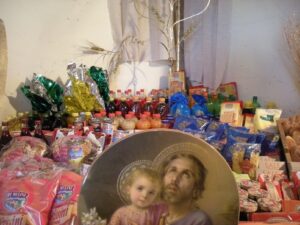 San Giuseppe a Niscemi