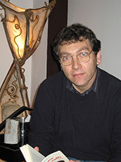 Mario Bonanno