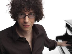 Giovanni Allevi