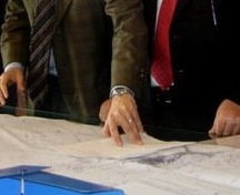 Variante al PRG. Il consiglio non ne discute