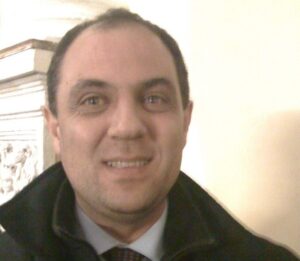 Paolo Garofalo