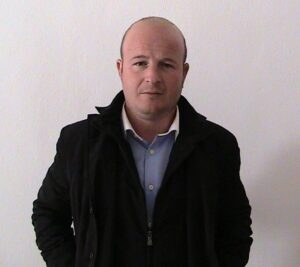 Marco Lopes