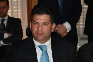 Bartolo Mililli