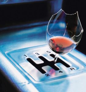 Alcol guida