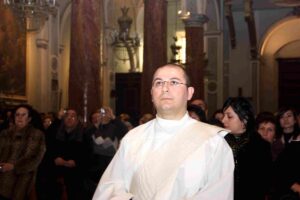Fra Daniele Cugnata